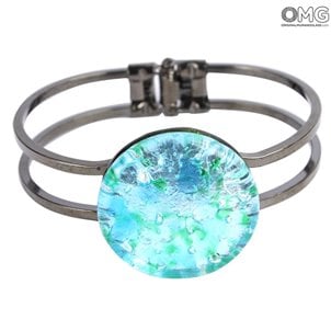 bracelet_square_light_blue_murano_glass_1