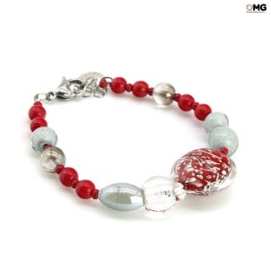 bracelets_red_original_murano_glass_omg_gift_venetian1