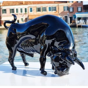 bull_black_original_murano_glass_omg7