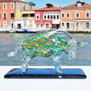 bull_multicolor_sculpture_original_murano_glass_omg4