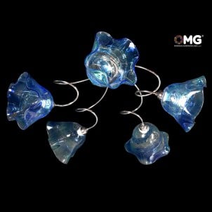 Campanule_italy_italy_ Murano_glass_ceiling_lamp2