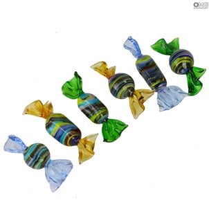 candies_mix_round_five_pieces_murano_glass_1