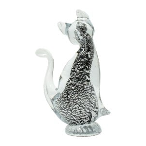 cat_silver_original_murano_glass_omg