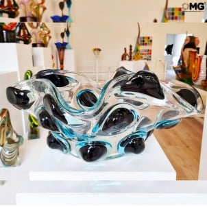 centerpiece_original_murano_glass_venetian_omg_bubble_black74