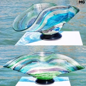 centerpiece_sbruffi_green_silver_original_murano_glass_omg_venetian6