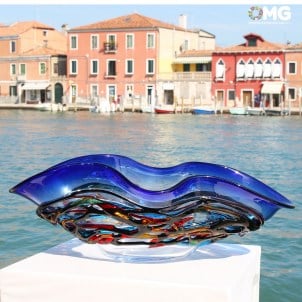 pièce maîtresse_sombrero_murano_glass_omg_venetian_vetro