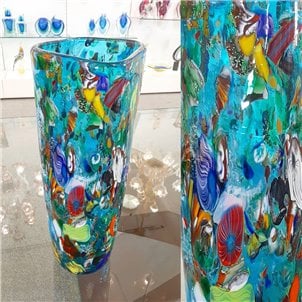 cezanne_vase_venetian_glass_murano_omg