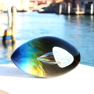 玉髓_abys__sculpture_original_murano_glass_omg
