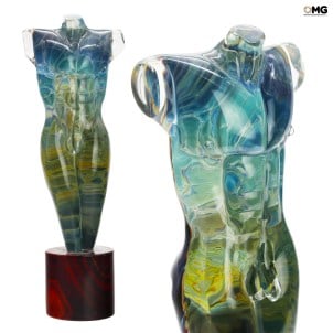 chalcedon_man_sculpture_original_murano_glass_omg