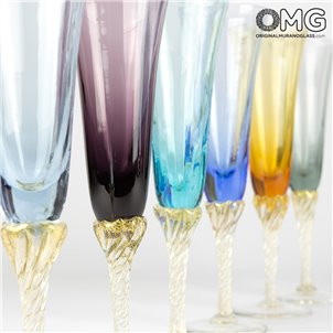 シャンパン_flut_set_colored_1