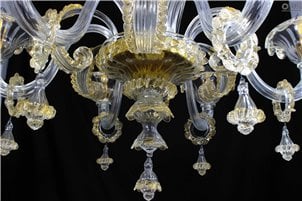 吊燈_cadoro_murano_glass_15