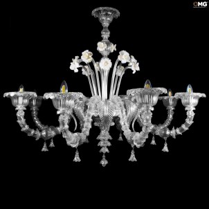 chandelier_calergi_crystall_original_ Murano_glass_omg_venetian
