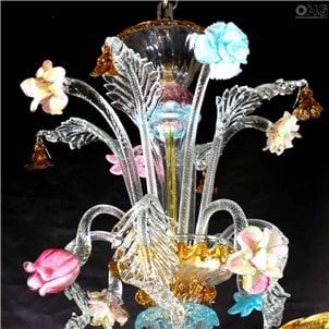chandelier_classic_flower_six_light_murano_glass_2