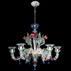 chandelier_dalia_semirezzonico_original_ Murano_glass_omg1