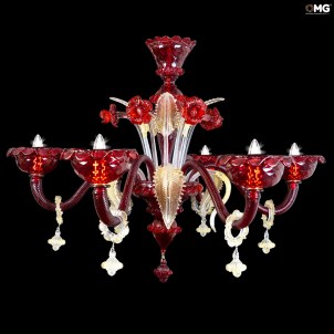 chandelier_dasy_original_murano_glass_omg1