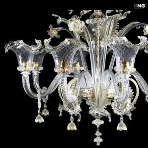 chandelier_elegante_christal_original_ Murano_glass_venetian1