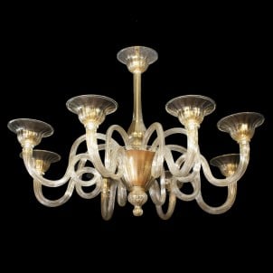 chandelier_gold_curly_original_murano_glass_omg1