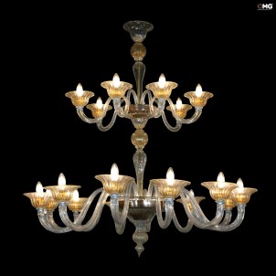 chandelier_imperiale_firenze_6+12_original_murano_glass_omg