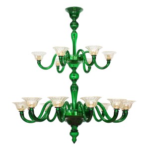 chandelier_imperiale_firenze_green_gold_original_murano_glass_omg