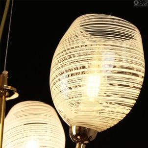 chandelier_modern_lighting_murano_glass_omg7