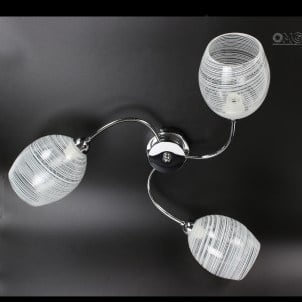 枝形吊燈_現代_照明_murano_glass_omg_ceiling_deco2