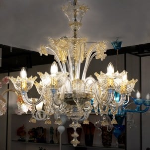 吊燈_現代_m_original_murano_glass_omg