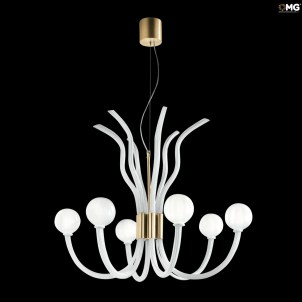 枝形吊燈 Procida - Original Murano Glass omg