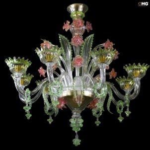 枝形吊燈_regina_original_murano_glass_venetian_omg5