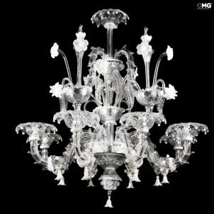 枝形吊燈_rezzonico_white_flower_original_murano_glass_omg_venetian2