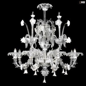 chandelier_rezzonico_white_flower_original_murano_glass_omg_venetian