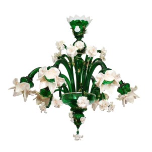 chandelier_rosetto_bucolico_6_lights_green_gold_original_murano_glass_omg