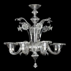 chandelier_trevi_crystall_original_murano_glass_omg