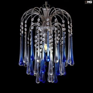 chandelier_venetian_drop_crystal_blue_original_murano_glass_omg7