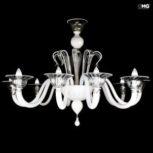 lustre_blanc-classic_venetian_original_murano_glass