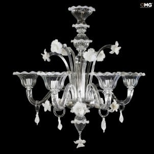 枝形吊燈_white_flower_original_murano_glass_omg_venetian2