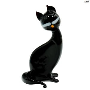 chat_noir_original_murano_glass_omg