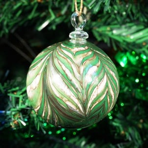 christmas_ball_decoration_green_b_original_murano_glass_omg