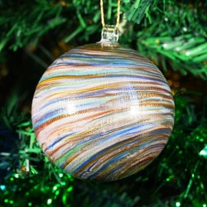 Christmas_ball_decoration_multicolor_green_original_murano_glass_omg