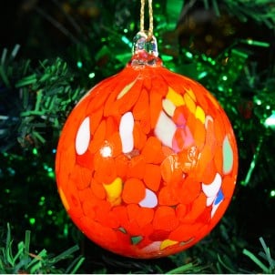 Christmas_ball_decoration_orange_original_murano_glass_omg