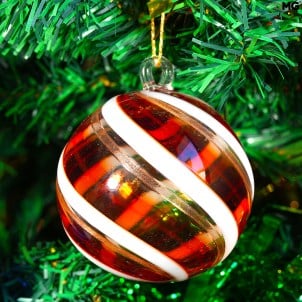 christmas_ball_decoration_red_original_ Murano_glass_omg1