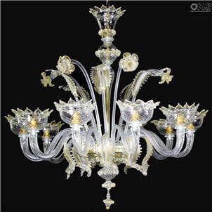 classic_fiorito_murono_glass_chandelier_7