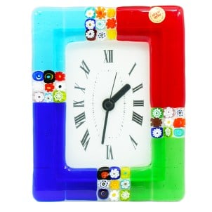 clock_multicolor_murrine_original_murano_glass_omg1