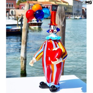 小丑氣球_original_murano_glass_omg_venetian_6