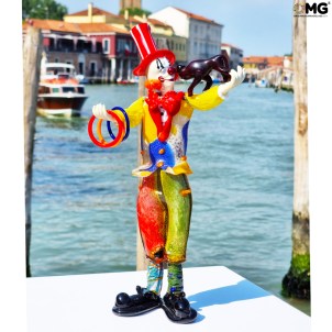 clown_monkey_original_murano_glass_omg_venetian4