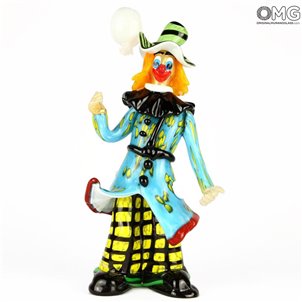 clown_murano_glass_figurine_2