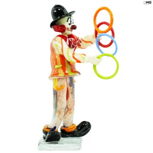 clown_rings_original_murano_glass_omg