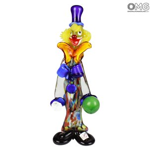 clown_with_ball_murano_glass_omg_1_copy