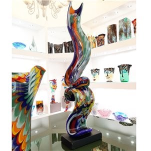 color_wave_sculpture_original_murano_glass_2
