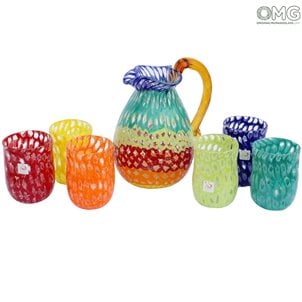 Color_glass_set_with_pitcher_web