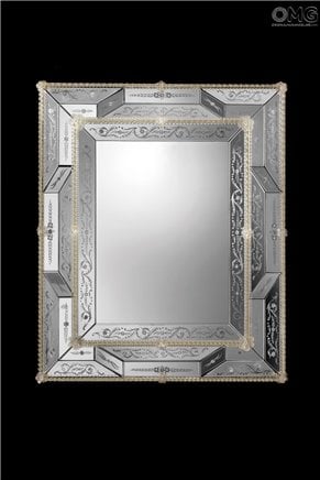 Contarini - espelho veneziano